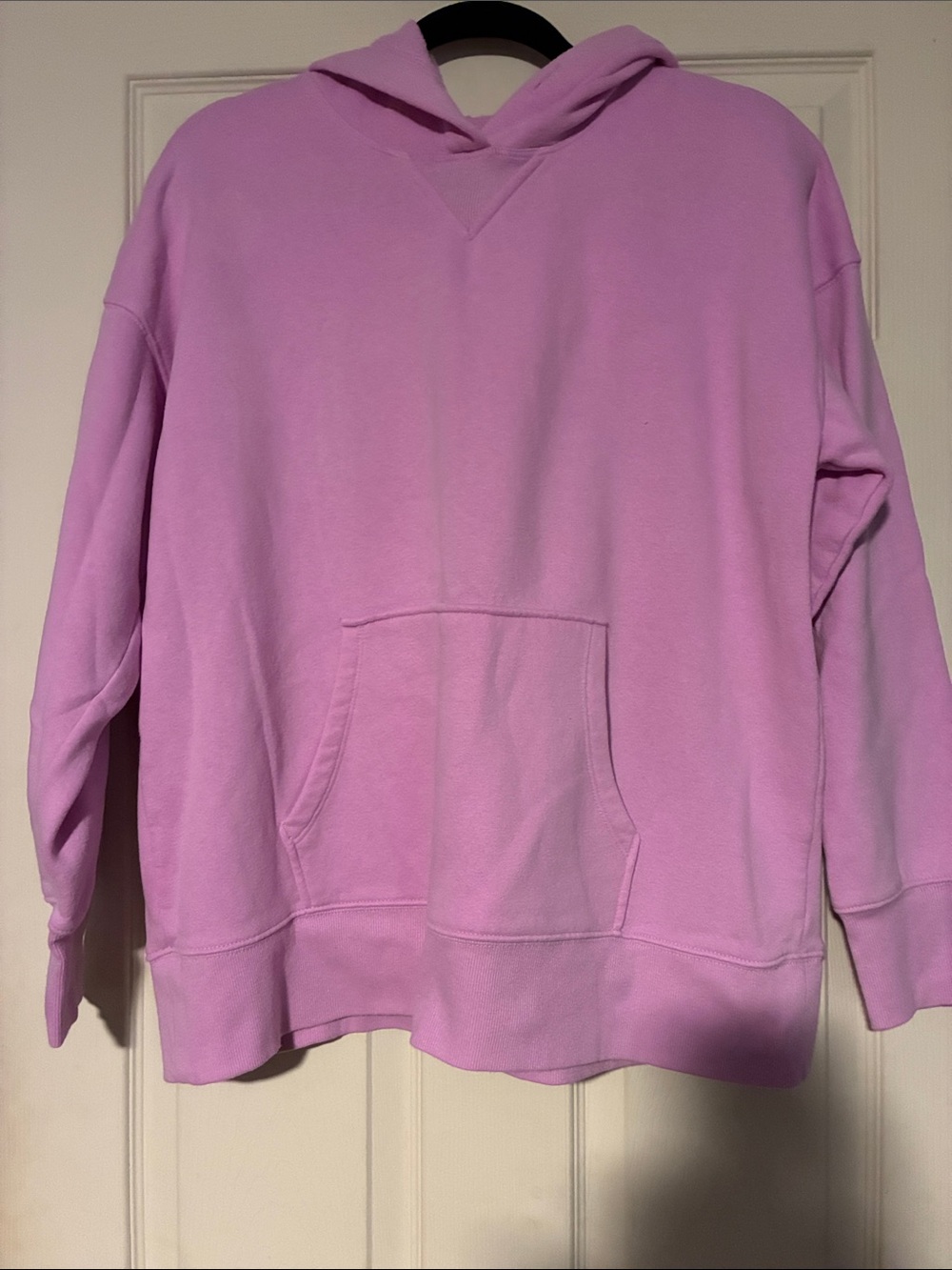 Hoodie sweatshirt